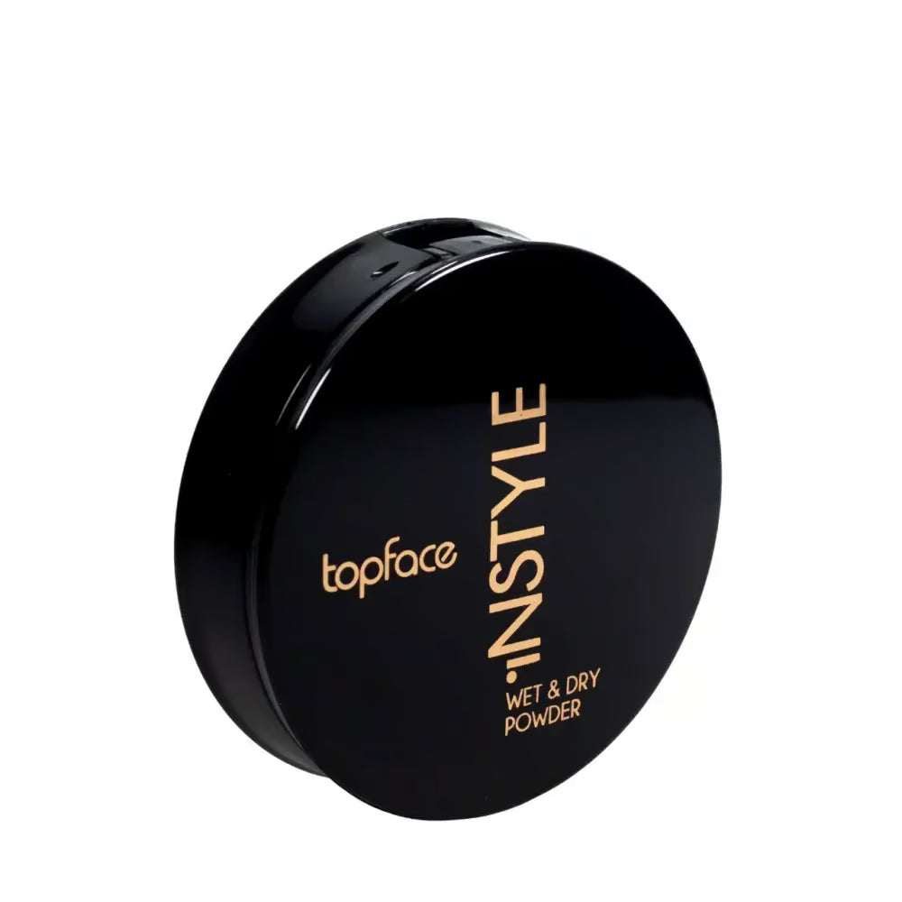 Topface Instyle Wet & Dry Powder