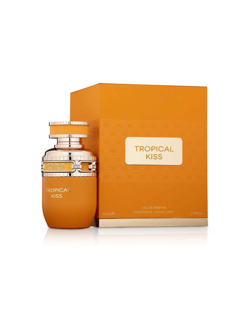 عطر تروبيكال كيس من فرنش أفينيو