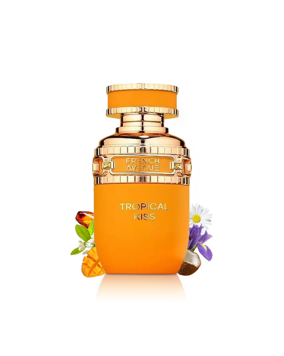 عطر تروبيكال كيس من فرنش أفينيو
