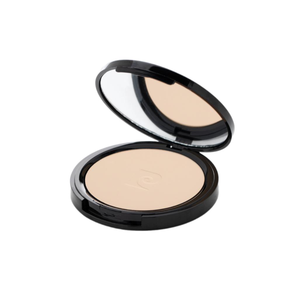 Pierre Cardin Pressed Powder Porcelain Edition