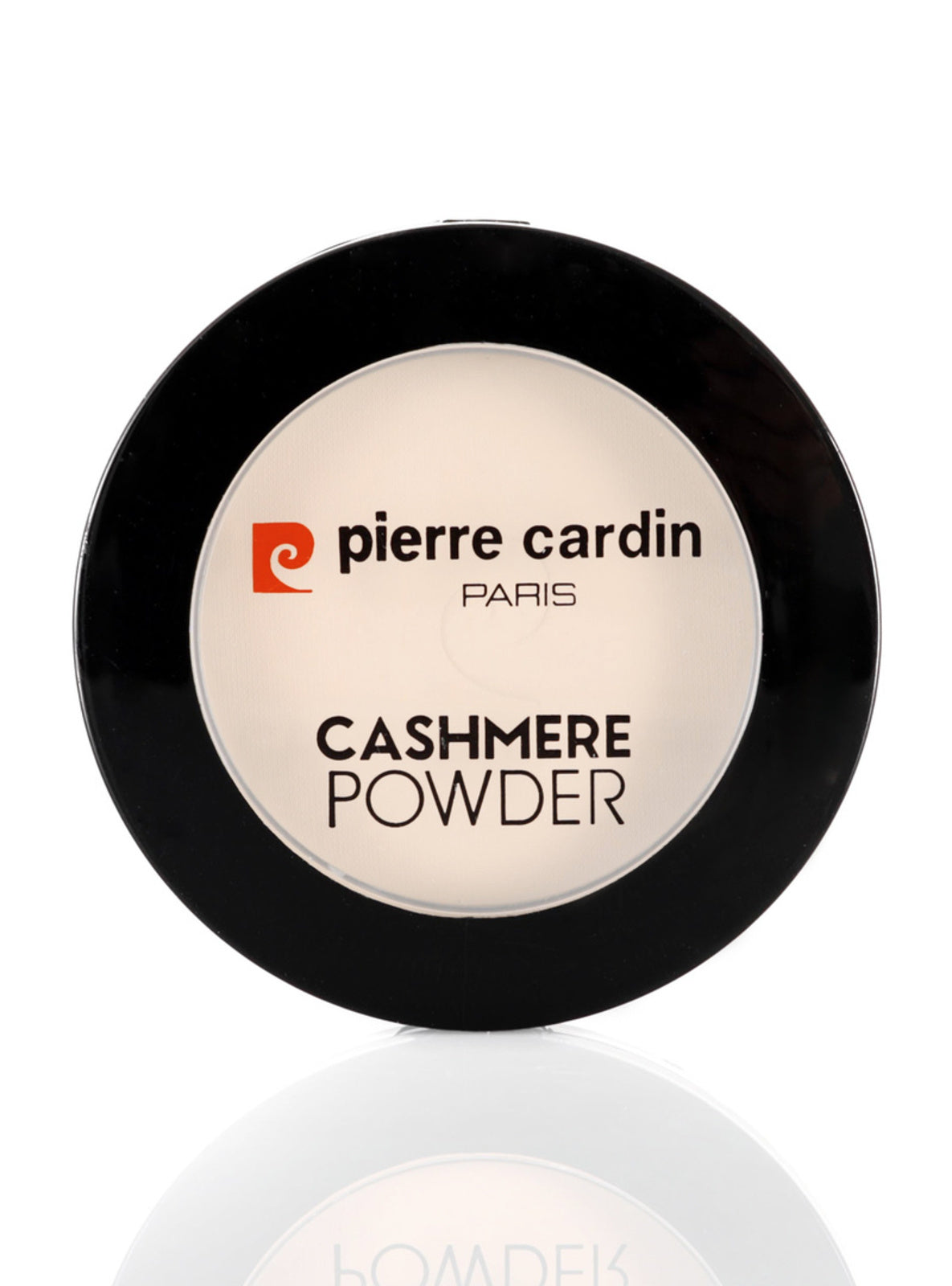 Pierre Cardin Cashmere Pressed Powder.
